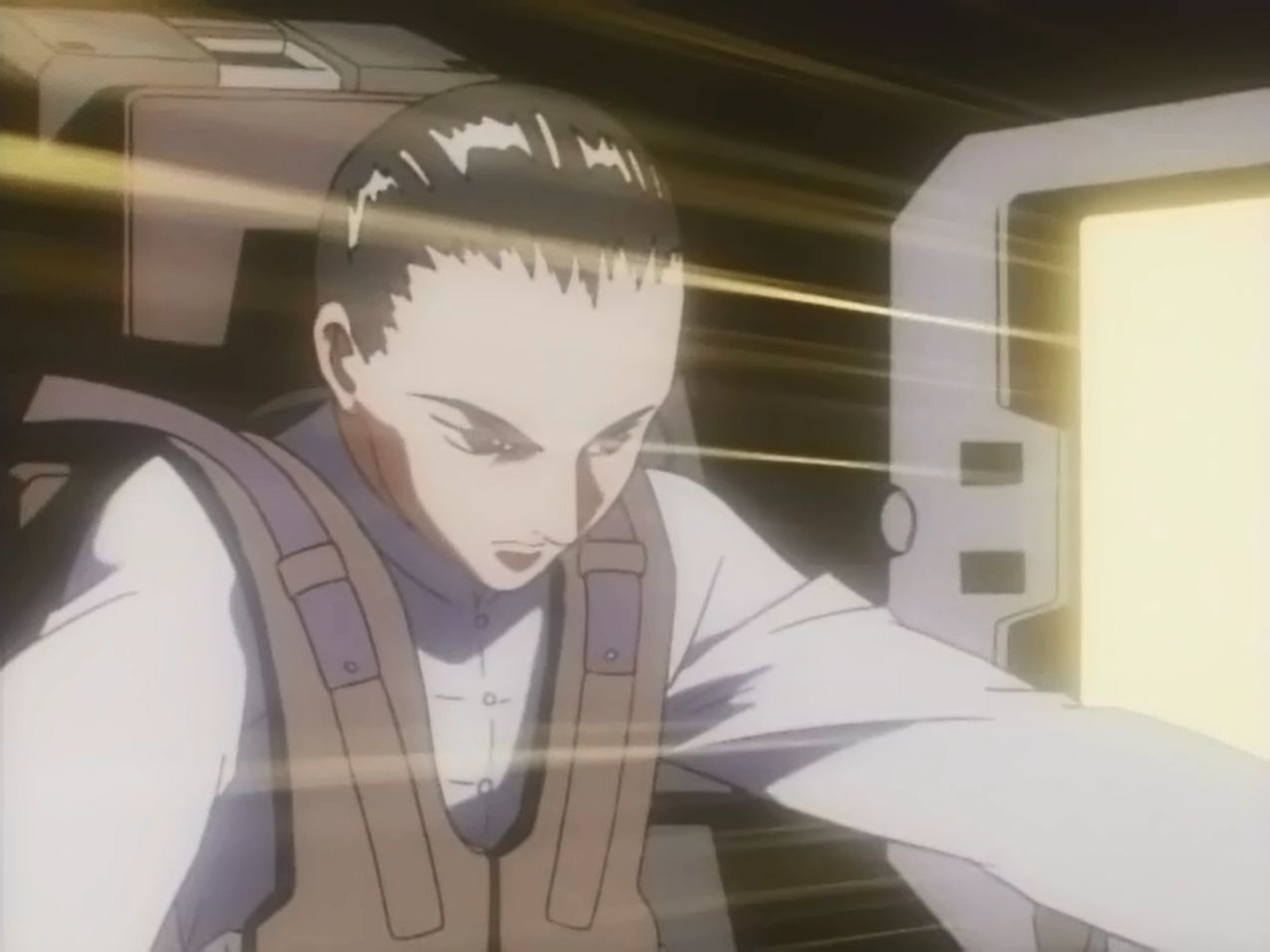 五飛 トレーズ 名言