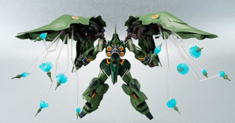 みんな戦場に出るときの、ファンネル対策ってどうしてるの？