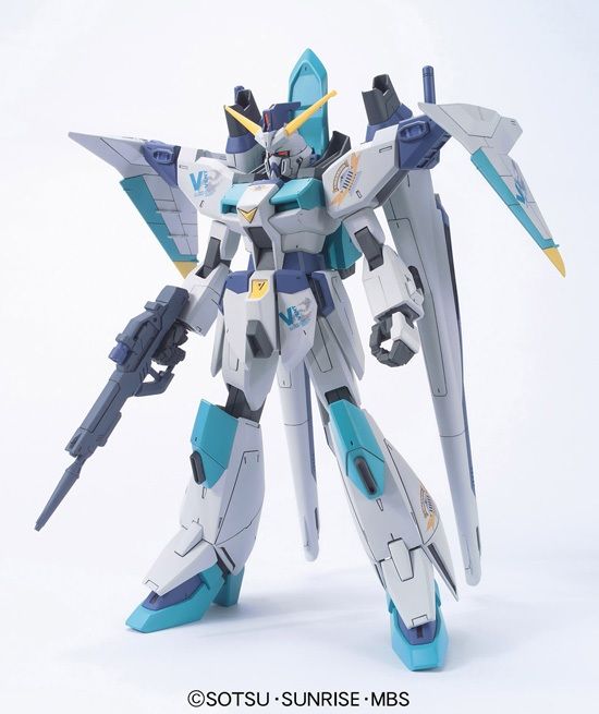 セイバーガンダム それは不遇の名機 Gundam Log ガンダムまとめブログ セイバーガンダム それは不遇の名機 Gundam Log ガンダムまとめブログ