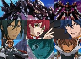 00のトリニティ兄弟がガンダムシリーズで最も出自が不幸な気がする Gundam Log ガンダムまとめブログ 00のトリニティ兄弟がガンダムシリーズで最も出自が不幸な気がする Gundam Log ガンダムまとめブログ