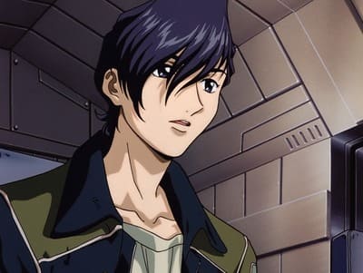 ※【ガンダム】この人、怖…ってなった瞬間挙げてけ