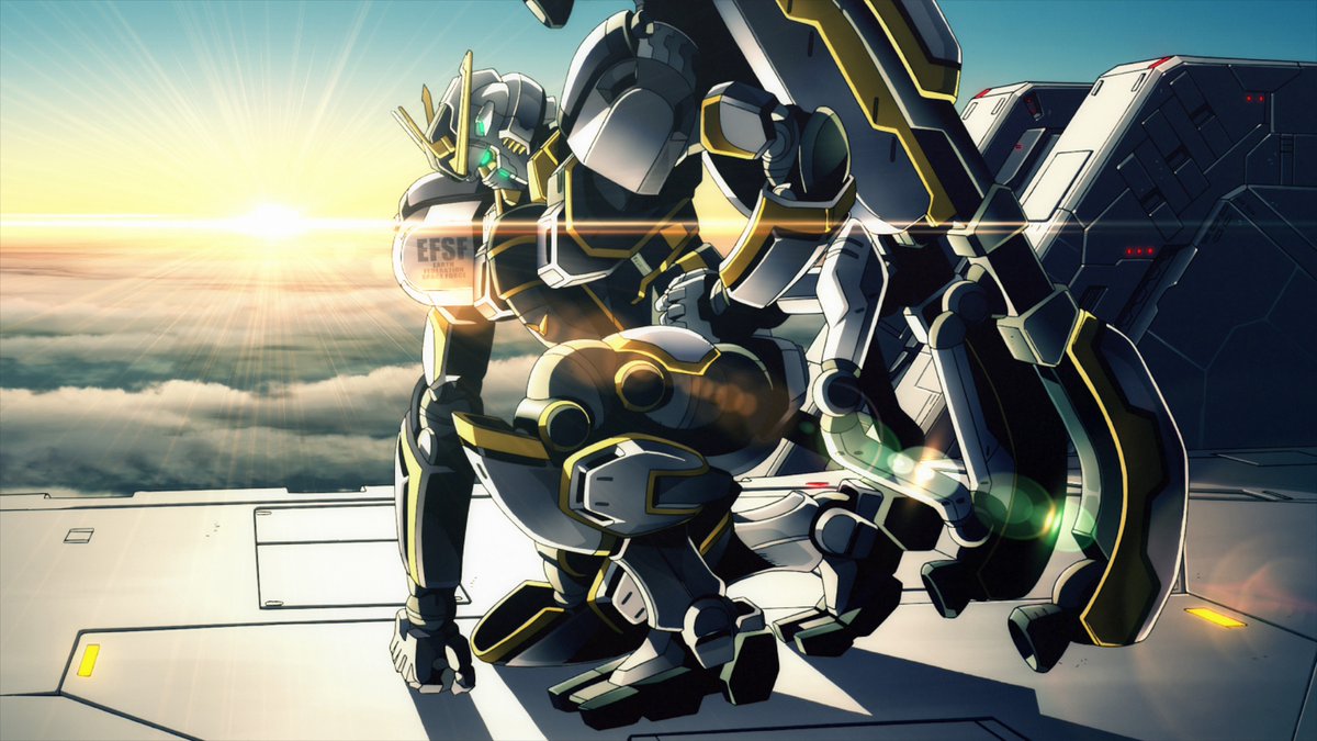 機動戦士ガンダム サンダーボルト 第5話感想 アトラスガンダム動くとかっこいい 第6話は4月28日より配信予定 キービジュアルも公開 Gundam Log ガンダムまとめブログ 機動戦士ガンダム サンダーボルト 第5話感想 アトラスガンダム動くとかっこいい 第6話は4月28日より配信予定 キービジュアルも公開 Gundam Log ガンダムまとめブログ