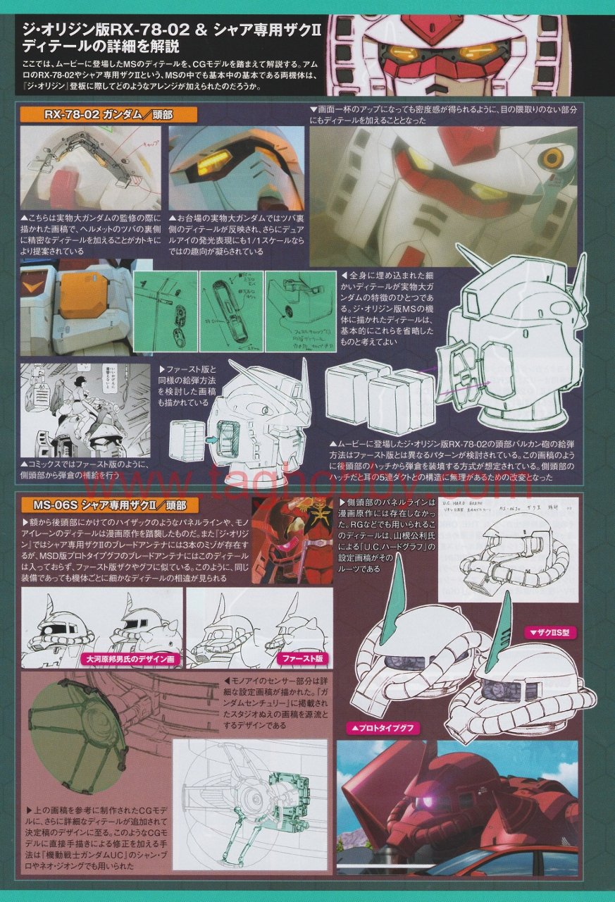 ガンダム 結構役に立つことが多い頭部バルカン砲スレ Gundam Log ガンダムまとめブログ ガンダム 結構役に立つことが多い頭部バルカン砲スレ Gundam Log ガンダムまとめブログ