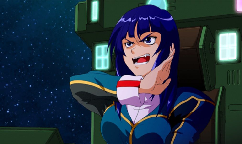 Gジェネジェネシス 今作は戦闘中のカットイン演出の発生条件が厳しすぎじゃないか Gundam Log ガンダムまとめブログ