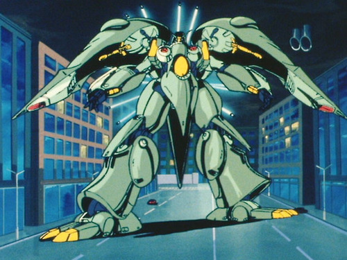 クィン・マンサ