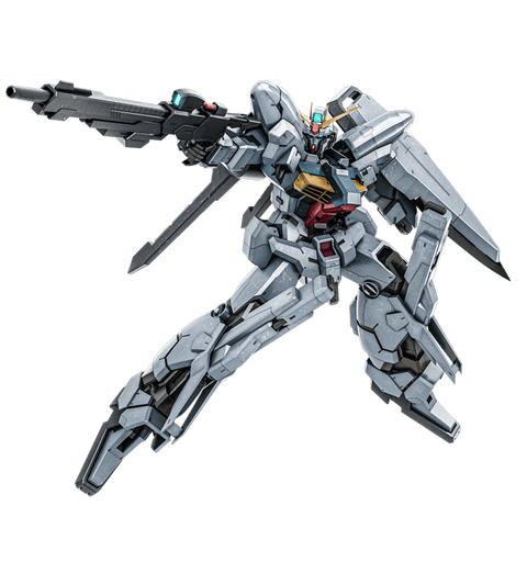 ※【ガンダム】最近好きになった機体は？