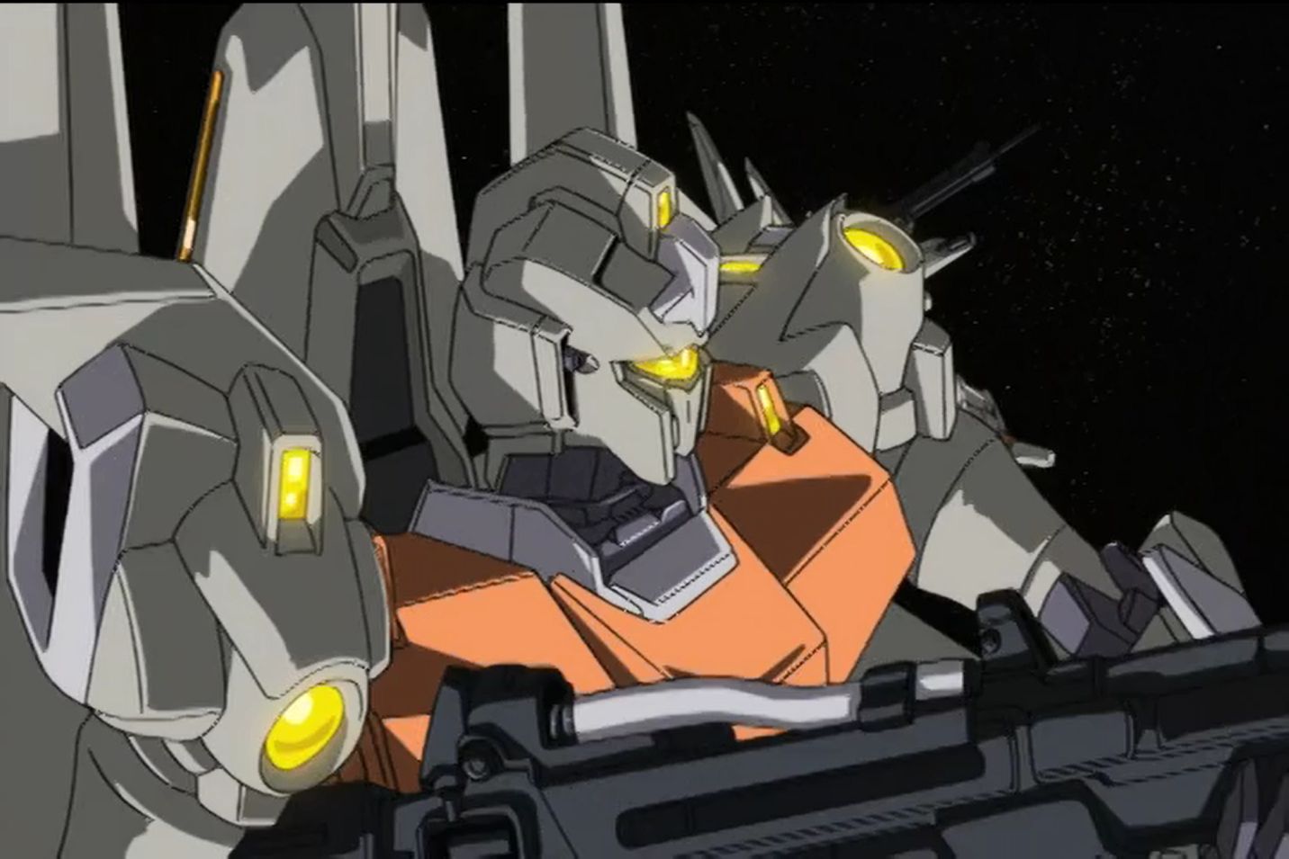 ガンダムuc 連邦の量産msの性能順ってどんなもんなのかな Gundam Log ガンダムまとめブログ ガンダムuc 連邦の量産msの性能順ってどんなもんなのかな Gundam Log ガンダムまとめブログ