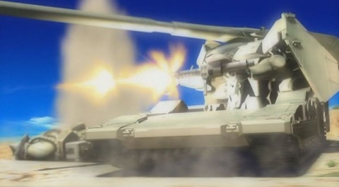 ※【ガンダム】拾ったor奪った武装を使う印象的なシーン