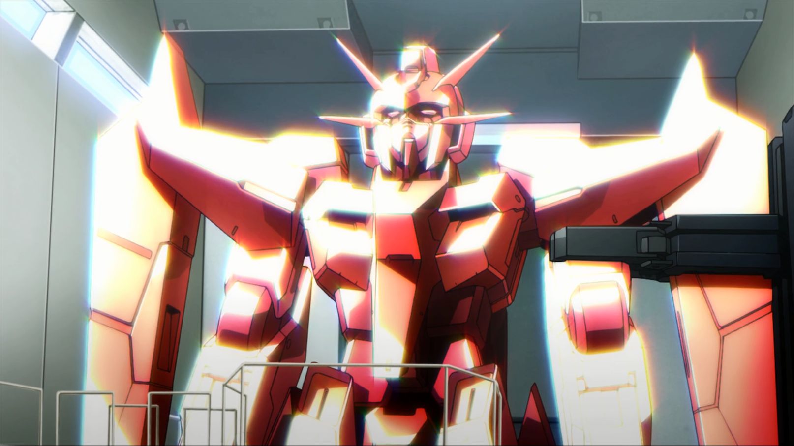 ガンダム00 アレルヤの機体でアリオスだけ不遇だったよね Gundam Log ガンダムまとめブログ