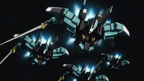 機動戦士ガンダム 鉄血のオルフェンズ 第19話感想まとめ 願いの重力 Gundam Log ガンダムまとめブログ