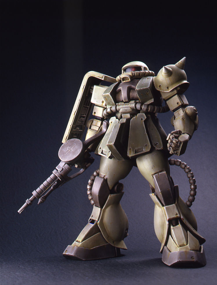 サンダーボルトのサイコザクかっこよすぎワロタ Gundam Log ガンダムまとめブログ サンダーボルトのサイコザクかっこよすぎワロタ Gundam Log ガンダムまとめブログ