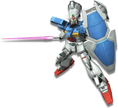 ガンダム開発計画