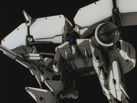 【ガンダム0083】デンドロビウムの本来の用途を真面目に考える