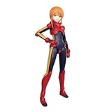 BANDAI SPIRITS(バンダイ スピリッツ) フィギュアライズスタンダード 機動戦士ガンダムZZ プルツー 色分け済みプラモデル