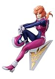 エクセレントモデル RAHDX G.A.NEO 機動戦士ガンダムUC マリーダ・クルス【再販】 約170mm PVC製 塗装済み完成品フィギュア