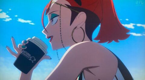 【ジークアクス】アンキーって重要キャラになりそうで、ならなかったよな