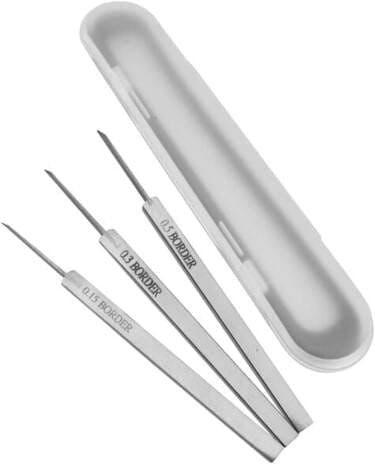 ※ガンプラ中級者への壁、スジボリの難しさを語りたい