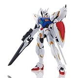 HG 機動戦士ガンダムAGE xvm-fzc ガンダムレギルス 1/144スケール 色分け済みプラモデル