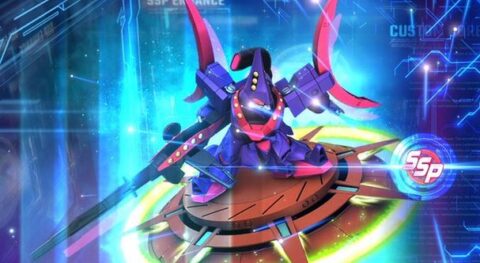 【GジェネE】V2とザンネックの素材集めが終わらないのだから…