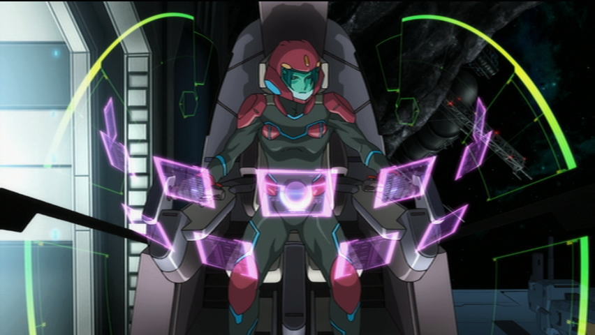 デカルト シャーマン ガデラーザの敗因はなんだったのか Gundam Log ガンダムまとめブログ