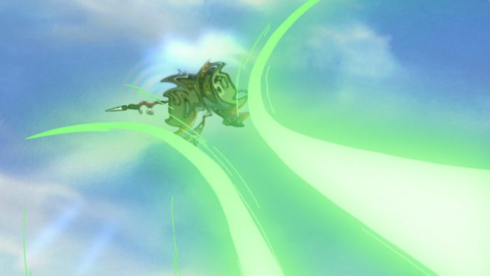 ガンダム 曲がるビームについて語ろう Gundam Log ガンダムまとめブログ
