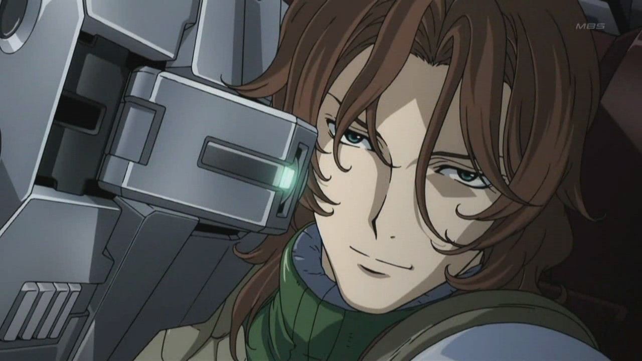 ガンダムオリジン ダイクンはなんでローゼルシアと子供を作らなかったんだろうの記事 ガンダムアンテナ ガンダムオリジン ダイクンはなんでローゼルシアと子供を作らなかったんだろうの記事 ガンダムアンテナ
