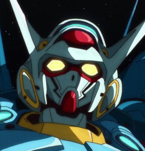 ガンダムアンテナ ガンダムアンテナ