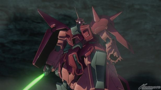 アニメ 機動戦士ガンダム Twilight Axis 第3話感想 Rジャジャ登場 そして予告にはあのmaが Gundam Log ガンダム まとめブログ アニメ 機動戦士ガンダム Twilight Axis 第3話感想 Rジャジャ登場 そして予告にはあのmaが Gundam Log ガンダム まとめブログ