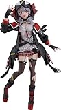 figma ホロライブプロダクション 沙花叉クロヱ ノンスケール プラスチック製 塗装済み可動フィギュア