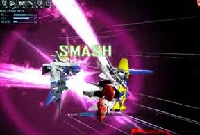 ※機動戦士Ｖガンダムの『対戦格闘ゲーム』 でありそうな事