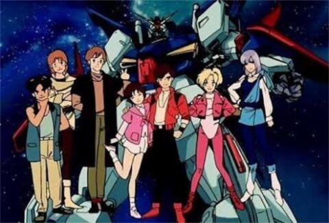 【ガンダムZZ】エゥーゴは子どもを使い続けなければいけない程疲弊してたの？