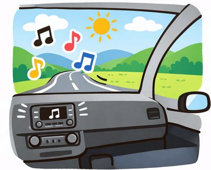 ※ドライブ中に聴きたいガンダムソング