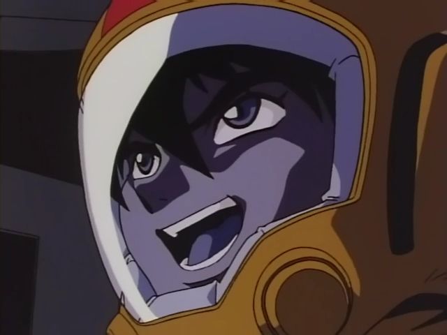 ガンダムwのヒイロ ユイがお前らだったらありがちな事 Gundam Log ガンダムまとめブログ ガンダムwのヒイロ ユイがお前らだったらありがちな事 Gundam Log ガンダムまとめブログ