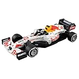 タカラトミー トミカプレミアム トミカプレミアムRacing レッドブルレーシング ホンダ RB16B No.33 ありがとうカラー ミニカー おもちゃ 6歳以上