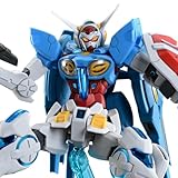 HG 1/144 G-セルフ(大気圏用パック&宇宙用パック)(劇場版『Gのレコンギスタ』Ver.) 組み立て式プラモデル