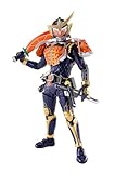 S.H.フィギュアーツ (真骨彫製法) 仮面ライダー鎧武 オレンジアームズ 約145mm PVC&ABS製 塗装済み可動フィギュア