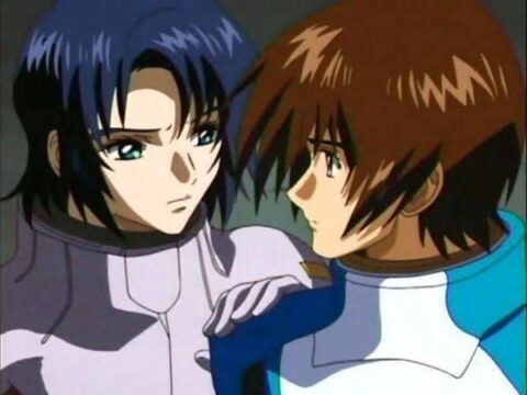 なあキラ…大車輪ロケットパンチってあるだろ？