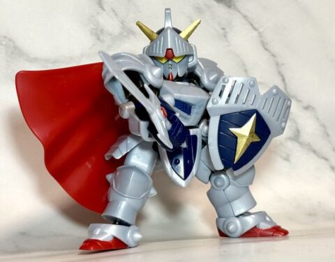 【ガンダム】ブロックロスってそこまで悪くなくね？値段は高いけど
