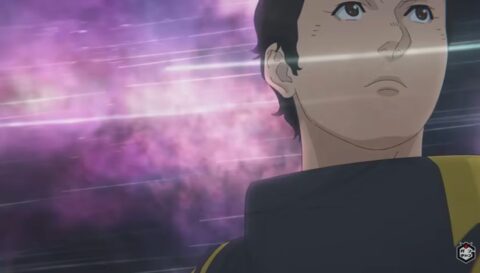 【閃光のハサウェイ】脳内で毎日逆シャアを上映させてる男…