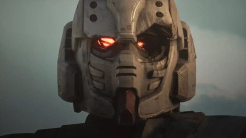 「ガンダム 復讐のレクイエム」今更見たんだけど