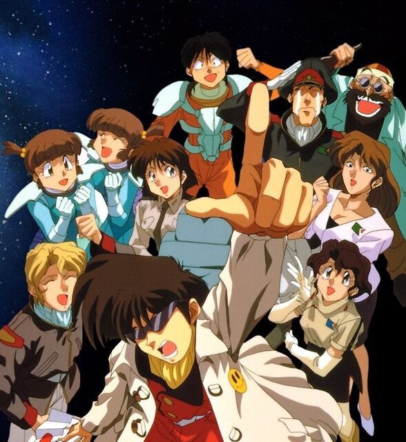 ガンダムuc 成田剣のブライトのそっくり度がすごいよな Gundam Log ガンダムまとめブログ ガンダムuc 成田剣のブライトのそっくり度がすごいよな Gundam Log ガンダムまとめブログ