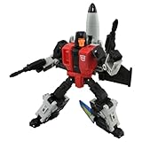 タカラトミー(TAKARA TOMY) T-SPARK エイジ・オブ・ザ・プライム トランスフォーマー AOTP-18 オートボットスカイダイブ 可動フィギュア