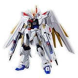 HG 機動戦士ガンダムSEED FREEDOM マイティーストライクフリーダムガンダム 1/144スケール 色分け済みプラモデル