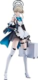 PLAMATEA ブルーアーカイブ Blue Archive トキ ノンスケール 組み立て式プラモデル
