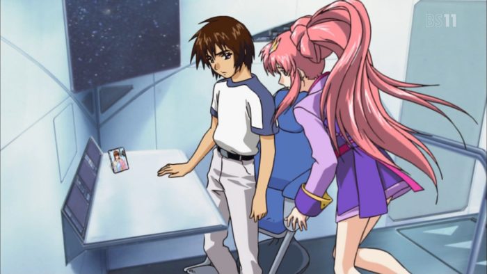 機動戦士ガンダムSEED DESTINY PHASE-343 YouTube動画>4本 ->画像>24枚 