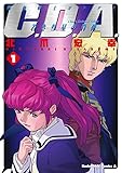 機動戦士ガンダムC.D.A 若き彗星の肖像(1) (角川コミックス・エース)