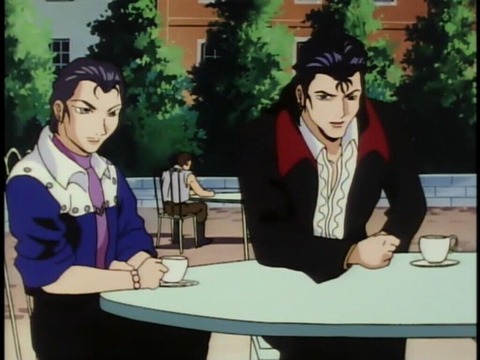 ※ガンダムにおけるティータイムを語ろう