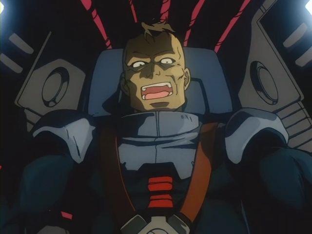 ガンダム 敵やライバルだけど好きになった 愛着が湧いたシーンは Gundam Log ガンダムまとめブログ