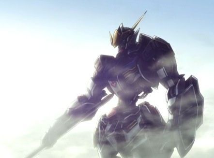 新作ガンダム
