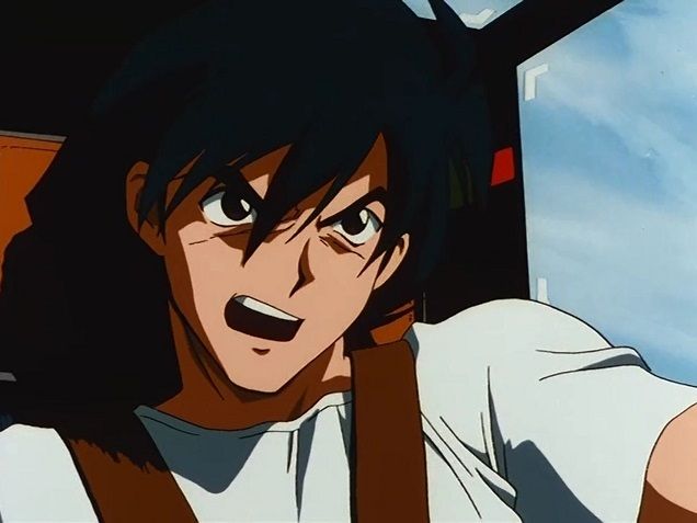 ガンダムの台詞に はい論破 をいれるとうざい中学生になる Gundam Log ガンダムまとめブログ